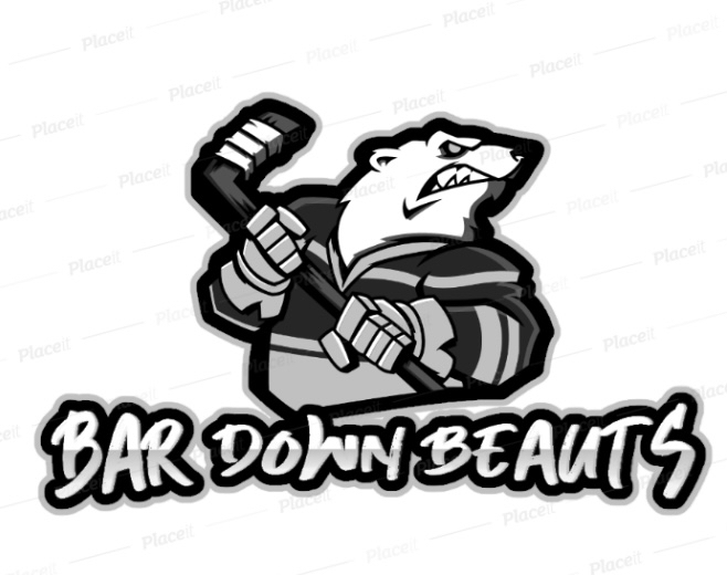 Bar Down Beauts
